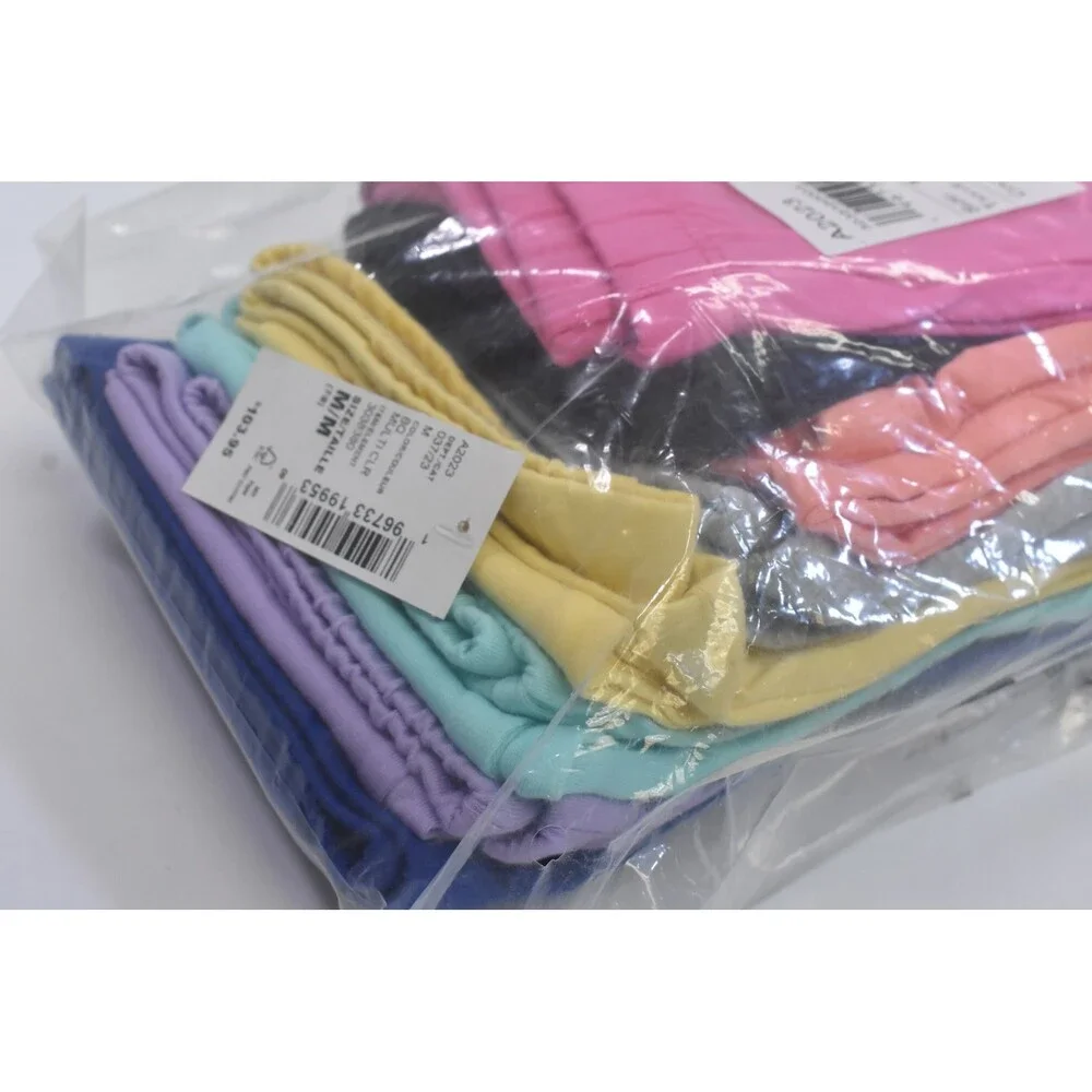The Childrens Place Bulk Lot Of 10 Girls Size Medium 7/8 Mix Season Tops Bottoms